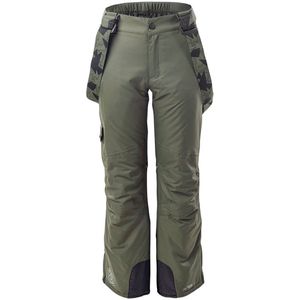 Bejo Halvar Junior Broek Groen 152 cm Jongen