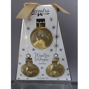 geschenk set voor kerst - leuk kado - vriendin - moeder - vanille - origineel geschenk - grappig - vegan