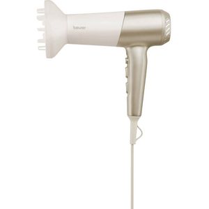 Beurer - HC 70 - Haardroger - Ergonomisch - Krachtige DC-motor - Ionenfunctie