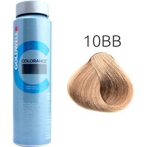Goldwell - Colorance - Color Bus - 10-BB Reallusion Peachy Beige - 120 ml