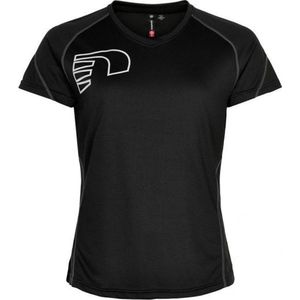 Newline Core Coolskin Shirt Dames - Zwart - maat XS