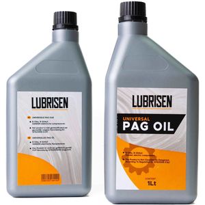 Lubrisen universele PAG olie 1000ml