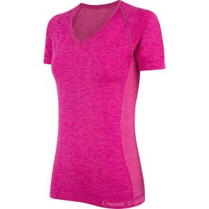 Promise - Sport T-Shirt Fuchsia - maat XS/S - Roze