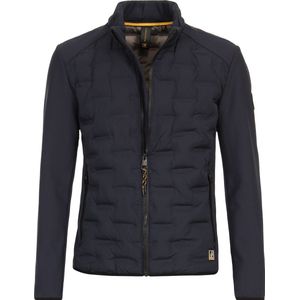CASA MODA - Comfort Fit - Tussenjas - Blauw