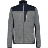 Icepeak - Boligee - Jas - Grijs - M