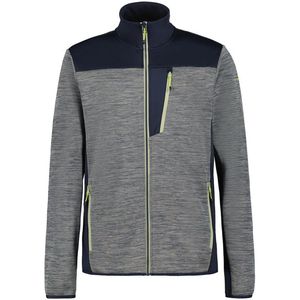 Icepeak - Boligee - Jas - Grijs - M