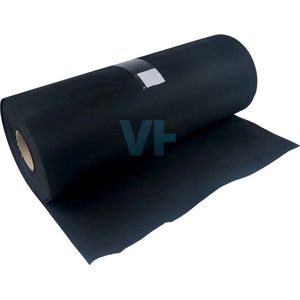 ZINCOVER Epdm dakfolie Strip | Breedte: 60 Cm | Lengte: 20 meter | Dikte: 1,2 mm