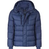 Babista - ZUGINERI - Donsjack - Koningsblauw