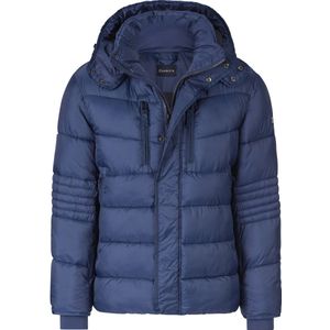 Babista - ZUGINERI - Donsjack - Koningsblauw