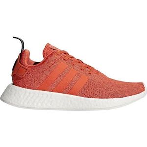 Adidas Sneakers Nmd R2 Heren Rood Maat 41 1/3