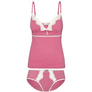 Vive Maria - Pink Princess Ondergoed set - XS - Roze