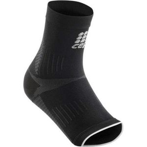 CEP - Compression Plantar Sleeve - Zwart - Sportcompressie