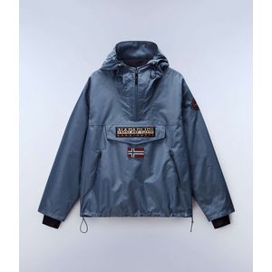 Napapijri - Anorak Rainforest Next Sum - Stormy Weat - Outdoor