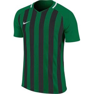 Nike - Striped Division III - T-shirt - Korte Mouwen