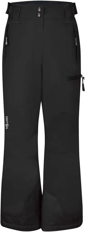 Trollkids - Hallingdal - Skibroek - Waterdicht - Ademend