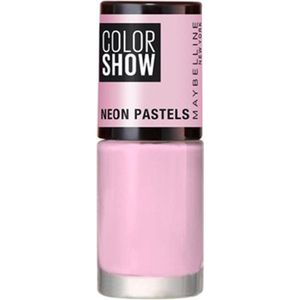 Maybelline - Color Show Neon Pastel - 485 Lilac
