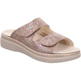 Rohde - Abano 5224 - Muiltjes - Bruin - Leer