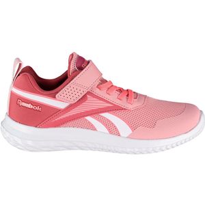 Reebok Sport  RUSH RUNNER 5 ELASTIC LACE  TOP STRAP  Sportschoenen  kind Roze
