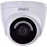 Imou Turret IP-camera - Dome - Voor buiten - Full HD (1080p)