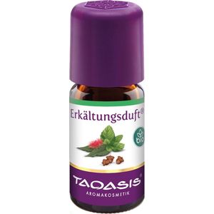 Taoasis Balsamic Essential Oil Blend 5ML
