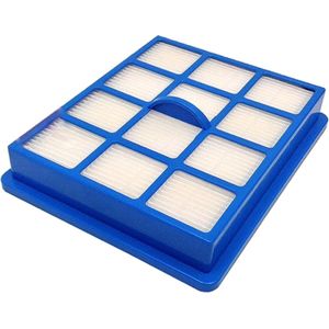 HEPA Filter geschikt voor Philips FC8578/09 CP0425/01 EPA10 uitblaasfilter voor Performer Active / Eco