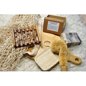 Giftset - Keuken geschenk set - Kerstcadeau - geschenkset - Geschenset vrouwen - Cadeau