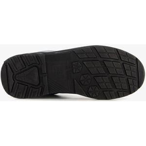 Safety Jogger heren werkschoenen Fitz S1P grijs - Maat 45 - Uitneembare zool