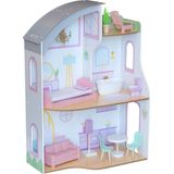 KidKraft Elise Poppenhuis