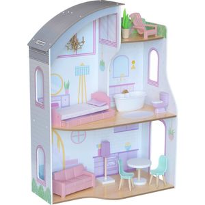 KidKraft Elise Poppenhuis