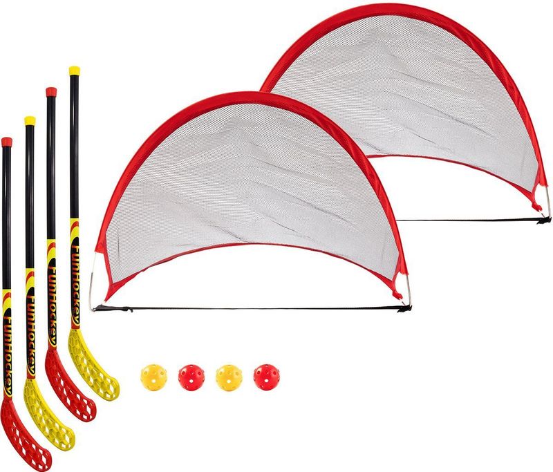 Bandito hockeyset Fun Mini