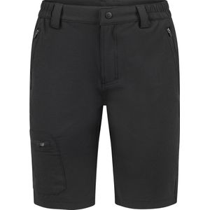 Short Enver zwart heren Life Line - 46