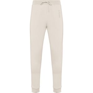 G-TOWN Luxe Loungebroek Ivory Sparkle