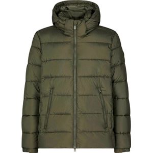 Save the Duck - Jas Boris Laurel Green - Maat XL - Regular-fit