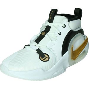 Nike air zoom crossover 2 in de kleur wit.