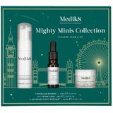 Medik8 Mighty Mini's Collection voordeel cadeau set kerst