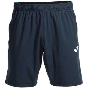Joma - Toledo - Korte Broek - Blauw - M