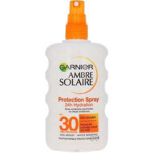 Garnier Ambre Solaire Protection Spray SPF 30 - 200 ml