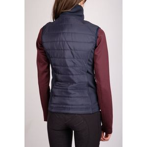 Montar Bodywarmer Emma Navy - S