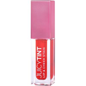 Juicy Tint Lip & Cheek Stain 02 - Pink Crush