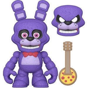 Funko Pop! Games: Five Nights at Freddy's Snap Action Figure - Bonnie
