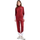 Ea7 Emporio Armani 6dtv52-tjfqz Trainingspak Rood XS Vrouw