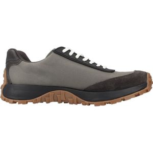 Camper - Drift Trail K100864 - Sneakers - Middengrijs - Heren