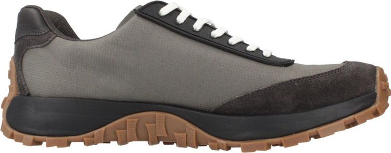 Camper - Drift Trail K100864 - Sneakers - Middengrijs - Heren