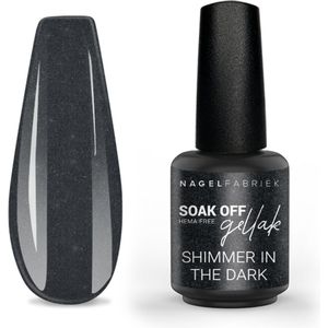 Gellak Shimmer In The Dark