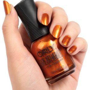 Orly Breathable Nagellak Light My (Camp) Fire 18ml