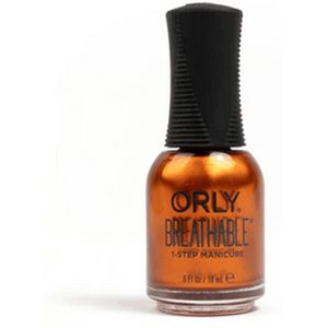 Orly - Breathable - Nagellak - Light My (Camp)fire - 18ml