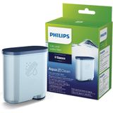 Philips Saeco AquaClean kalk- en waterfilter voor espressomachines, tot 5000 kopjes, 1 stuk (CA6903/10)