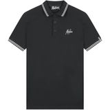Malelions Signature Polo - Black XS