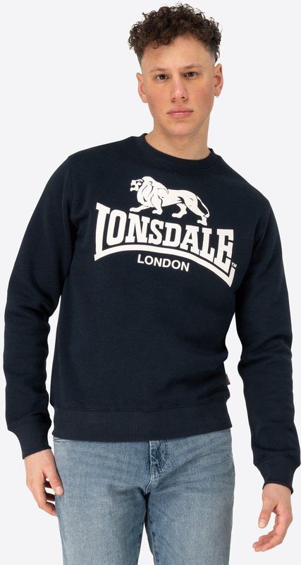 Lonsdale - Go Sport - Sweatshirt - Fleece