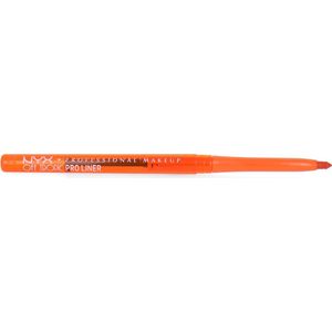 NYX Off Tropic Pro Liner Eyeliner - OTPL02 Mimosa Orange